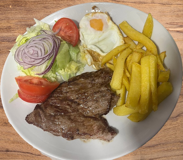 Bar Cafeteria Kaloan