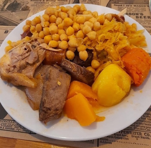 Bar Cafeteria Kaloan