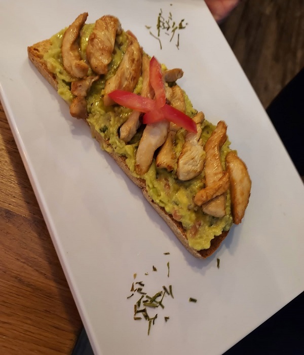 Bar Cafeteria Kaloan